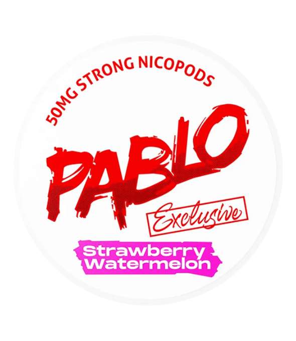 Pablo Strawberry Watermelon 1 Pablo Strawberry Watermelon