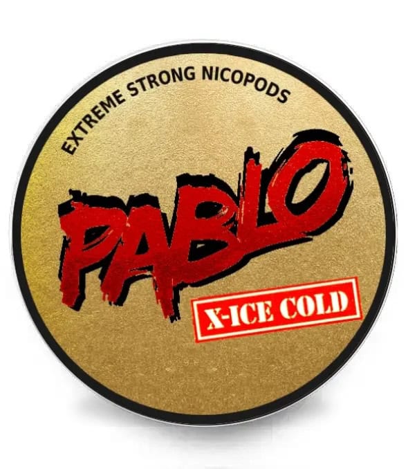 Pablo X-Ice Cold 1 Pablo X-Ice Cold