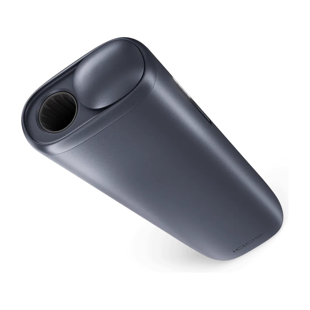 IQOS ILUMA i ONE 4 IQOS ILUMA i ONE