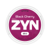 ZYN Black Cherry Mini 6mg