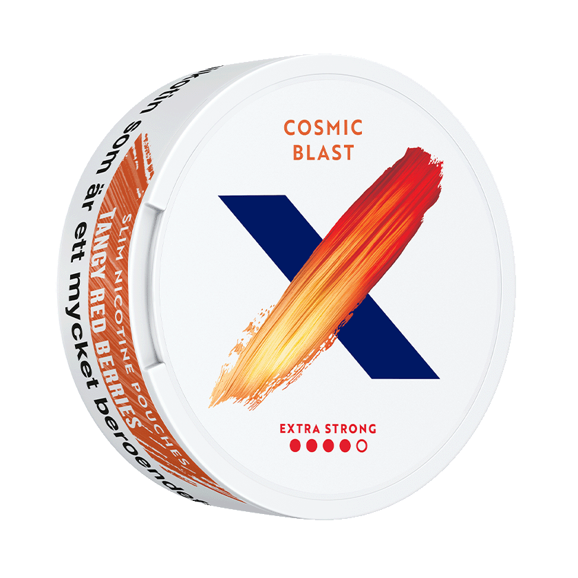 X Cosmic Blast Extra Strong 10mg 1 X Cosmic Blast Extra Strong 10mg