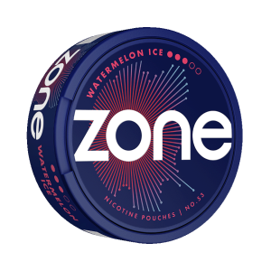 ZONE No53 Watermelon Ice 10mg