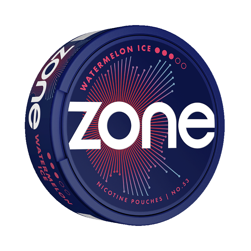 ZONE No53 Watermelon Ice 10mg 1 ZONE No53 Watermelon Ice 10mg