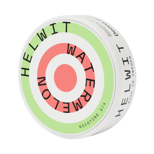 Helwit Watermelon 3,5mg