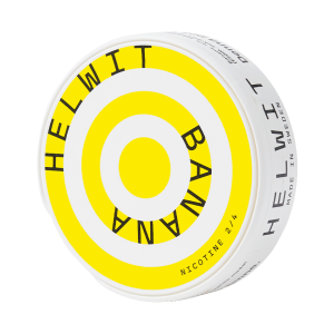 Helwit Banana 3,5mg