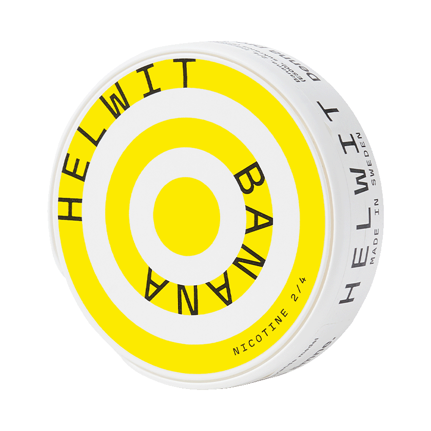 Helwit Banana 3,5mg 1 Helwit Banana 3,5mg