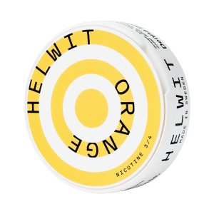 Helwit Orange 4,5mg