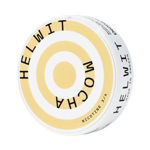 Helwit Mocha 4,5mg