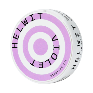 Helwit Violet 3,5mg