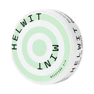 Helwit Mint 3,5mg