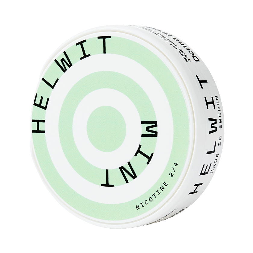 Helwit Mint 3,5mg 1 Helwit Mint 3,5mg