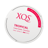 XQS Tropical 50mg Koffein