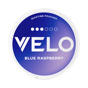 VELO Blue Raspberry 8mg
