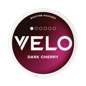VELO Dark Cherry Mini 4mg