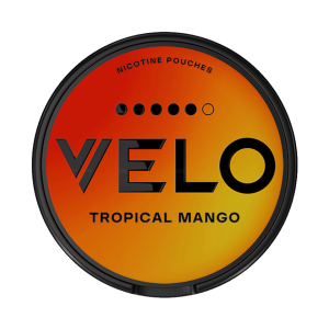 VELO Tropical Mango 14mg