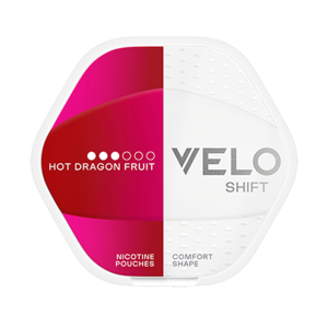 VELO Shift Hot Dragonfruit 8mg