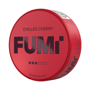 Fumi Chilled Cherry 8mg