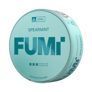 Fumi Spearmint 8mg