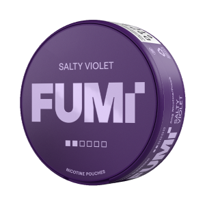 Fumi Salty Violet 4mg