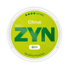 ZYN Citrus 11mg