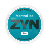 ZYN Menthol Ice 11mg
