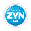 ZYN Cool Mint Mini 3mg