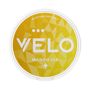 VELO Mango Ice 8mg