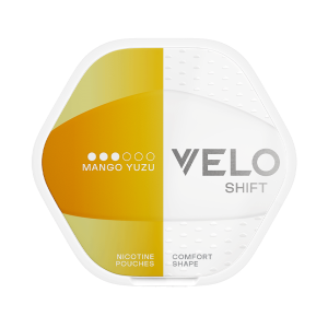 VELO Shift Mango Yuzu 8mg
