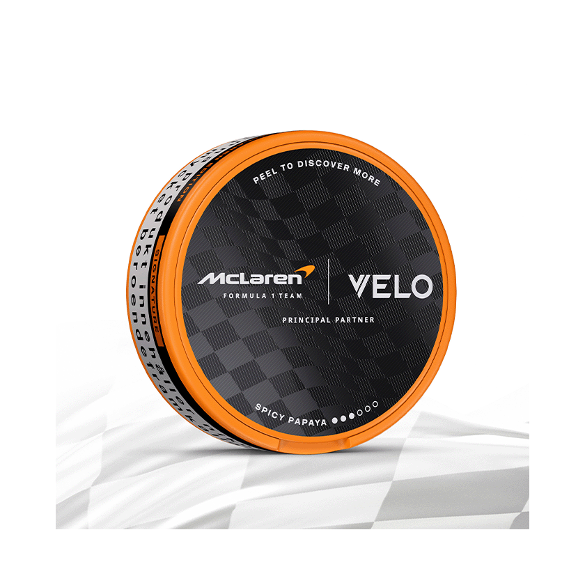 VELO Limited Edition Circuit Collection 8mg 1 VELO Limited Edition Circuit Collection 8mg